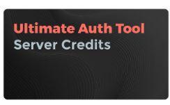 ULTIMATE AUTH TOOL Flash/EFS/Mi Cloud Credit/Oppo/OnePlus/Realme Credit