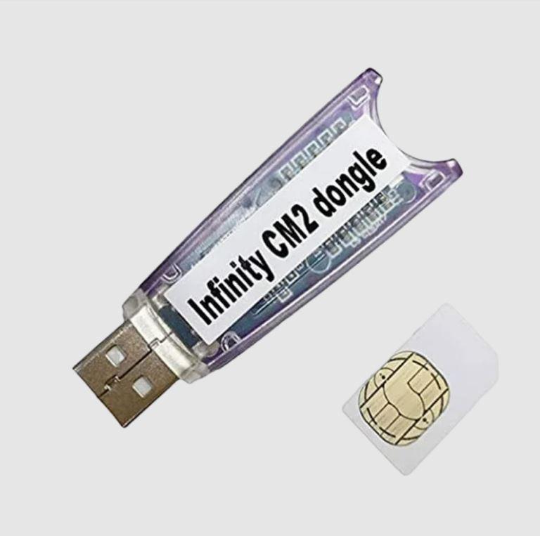 Infinity [CM2] Online/Digital (1 Month - 1 Pc) [Without Box] AUTO API