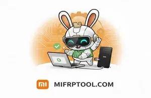MiFrp Tool Credit For Xiaomi Frp Existing User [Auto Api]