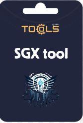 SGX Tool Add Credits Worldwide