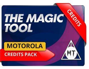 Magic tool Motorola [ Repair IMEI, Factory Enable,  MDM ,FRP , UNLOCK] EXIST USER  NO REFUND