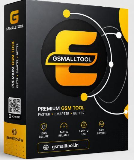 E-GSM Tool 6 Months plan activation
