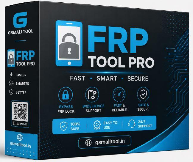 FRPToolPRO new tool (support ( Xiaomi Flash and FRP and FDL Tool ) 2