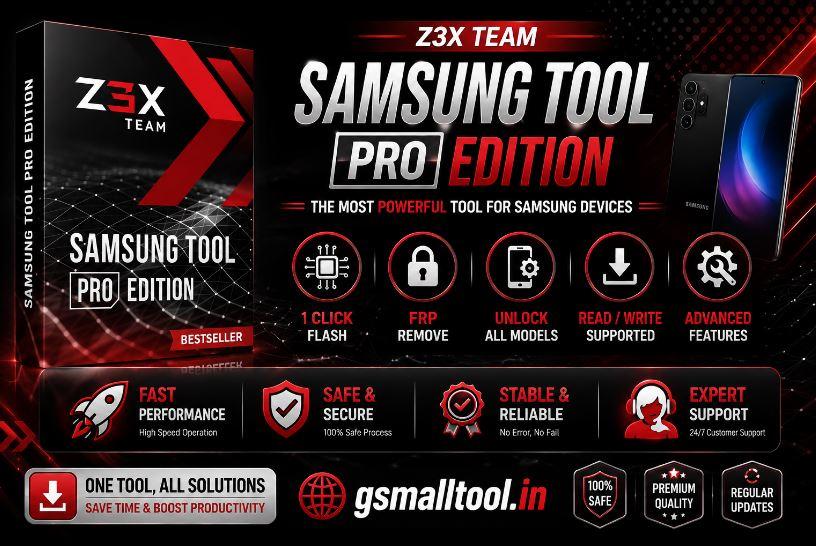 Active Pandora For Z3X Box/Dongle / Easy Jtag / Easy Jtag Plus ((1 Year Only))