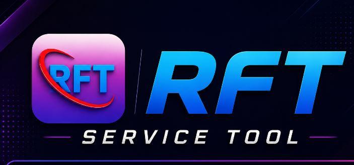 RFT Loader OTP Auth Login for Realme