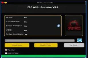 A12+Activator✅️ Hello Bypass No Signal 4s-17 Pro Max -All iPads # IOS Devices 12.14.15 up to iOS 26.1