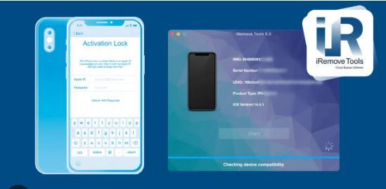 iRemove Mac T2 EFI Password Remove for MacOS Devices [DATA ERASED]