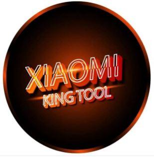 Xiaomi King Tool [ Auth Flash / EFS / Mi Cloud / FDL / FRP ] Any Quantity [Existing Users Only