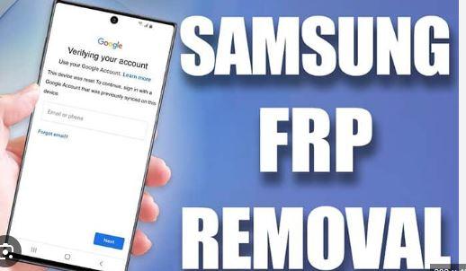 SM-E346B (INS) Android 14 FRP Remove File
