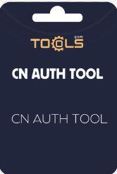 CN_Auth_Tool AUTO API EXISTING USER Flash/EFS/Mi Cloud Credit