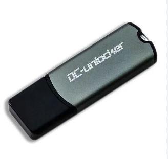 DC Unlocker activation LITE (0 credits) Vygis Dongle