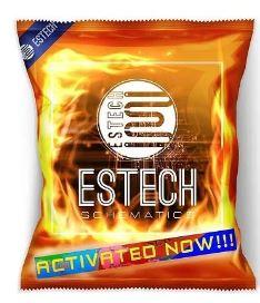 Single User Orion estechschematics Activation Code 12 (Month) 