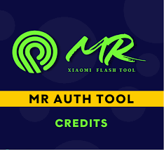 MR AUTH TOOL XIAOMI ONEPLUS REALME OPPO LOGIN TOOL