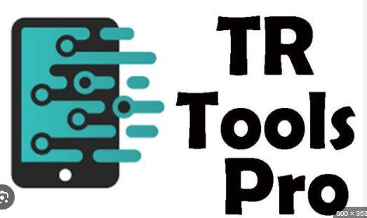 TR Tools Pro 1 Year [Existing User]API