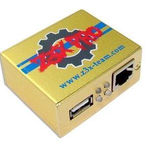 z3x Unlock Refill Credits 