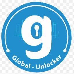 Global Unlocker Pro-New Annual User
