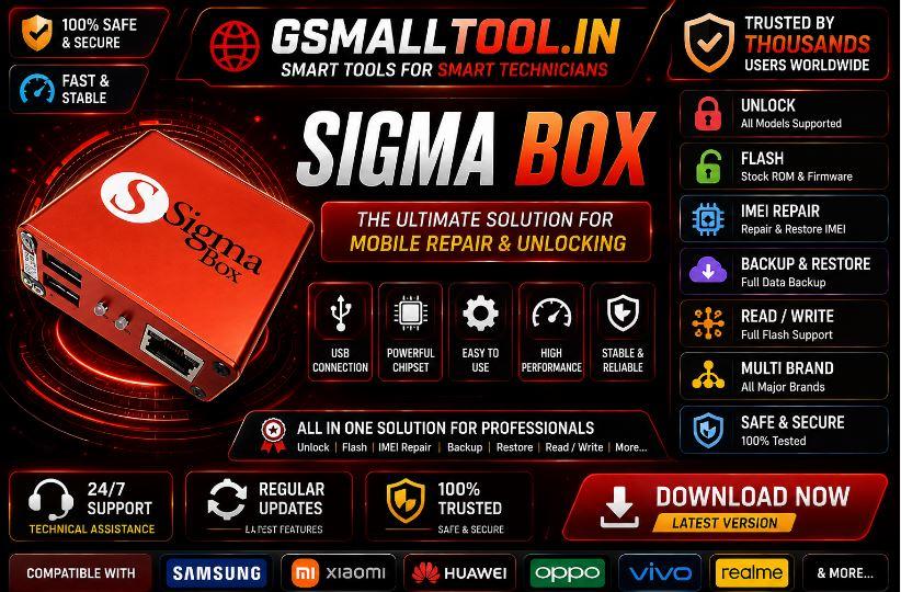 Sigma Plus 3 Days Digital License