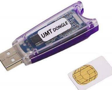 UMT Activation - 1 Year Renew - Box / Dongle - [ Server 2 ] Auto API 24x7 ]
