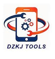 DZKJ PhoneRepair Tools Activation CODE 3-Year  3 pc License Accounts