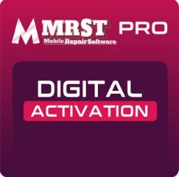 MRST PRO Digital Activation Code (1 Year)
