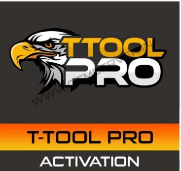T-TOOL-PRO One Year AUTO API Renew For Old User 