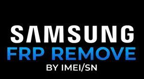 Samsung FRP Worldwide Unlock — IMEI / SN VIP Service (Limited Time Offer) - Android 14 Only